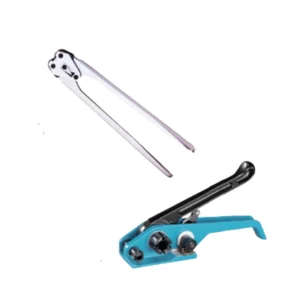 Kit para Zuncho de Plástico