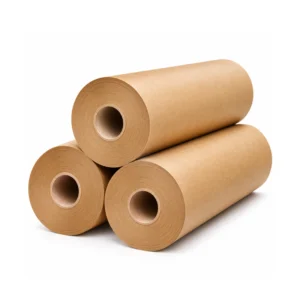 Papel Kraft para Embalaje